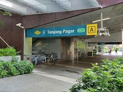 Tanjong Pagar Conservation Area (D2), Shop House #582237981